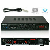 Pojacalo resiver AV -628BT