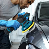 Aku polirka za auto 12v