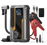 Starter buster kompresor punjac 4u1 -12V univerzal