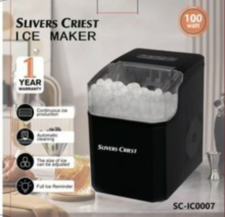 Ledomat mini aparat za led 85w