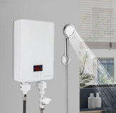 Protocni bojler 8500w