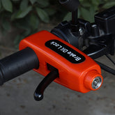 Brava za zaključavanje motora, skutera, bicikle