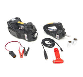 Električna hidraulična dizalica za automobil 5 Tona 12V sa aku odvijacem