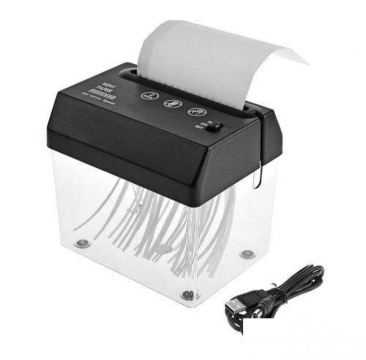 USB papirna drobilica-sekac papira