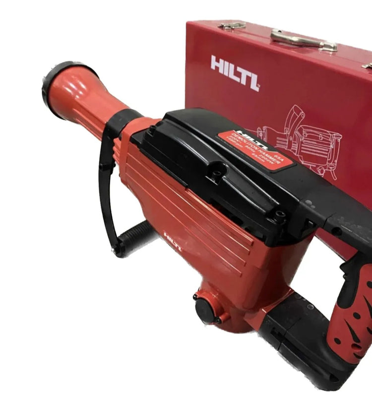 Hilti pikamer razbijac betona 2800w