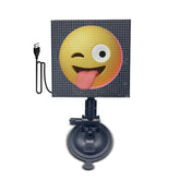 LED pametni ekran za auto