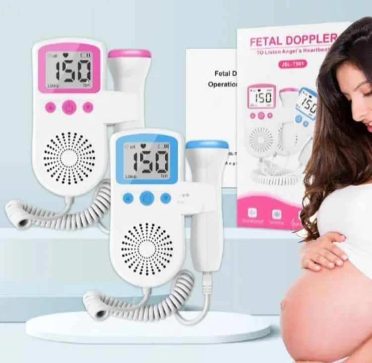 Fetal doppler kucni ultra zvuk