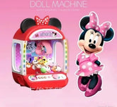 Masina mini za hvatanje igracaka