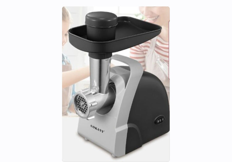 Masina za mlevenje mesa Sokany -1500w