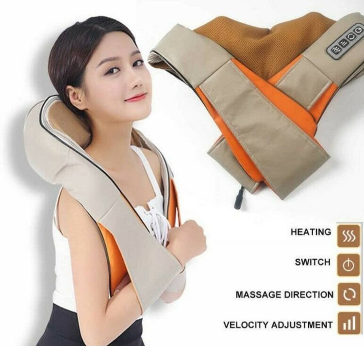 Masazer sijacu sa 4 tastera 24w