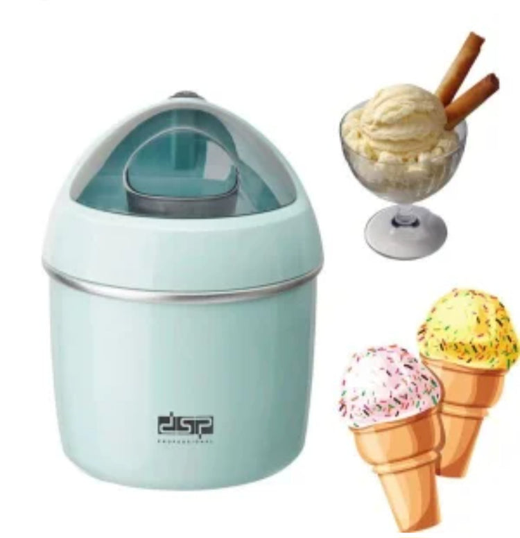 Aparat za jogurt i sladoled DSP KA-4014