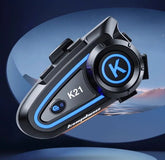 K21 Bluetooth komunikacija interkom za kacigu komunikator