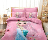 Posteljina decija singl Elza