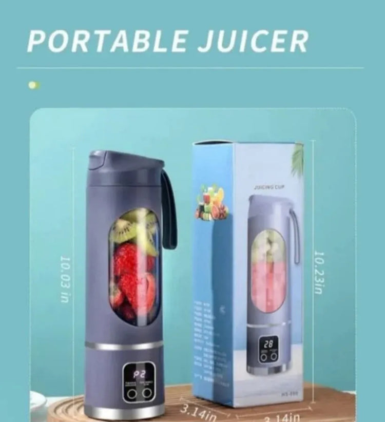 Mini prenosni mikser voća HS-860