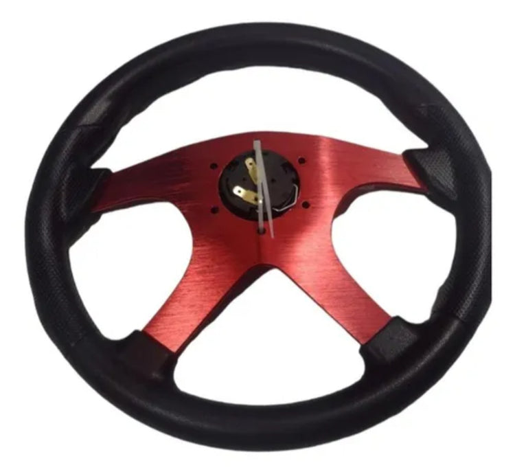 Sportski volan za automobile