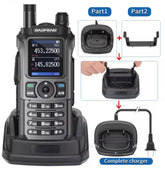 Radio stanica BAOFENG UV-21 toki voki