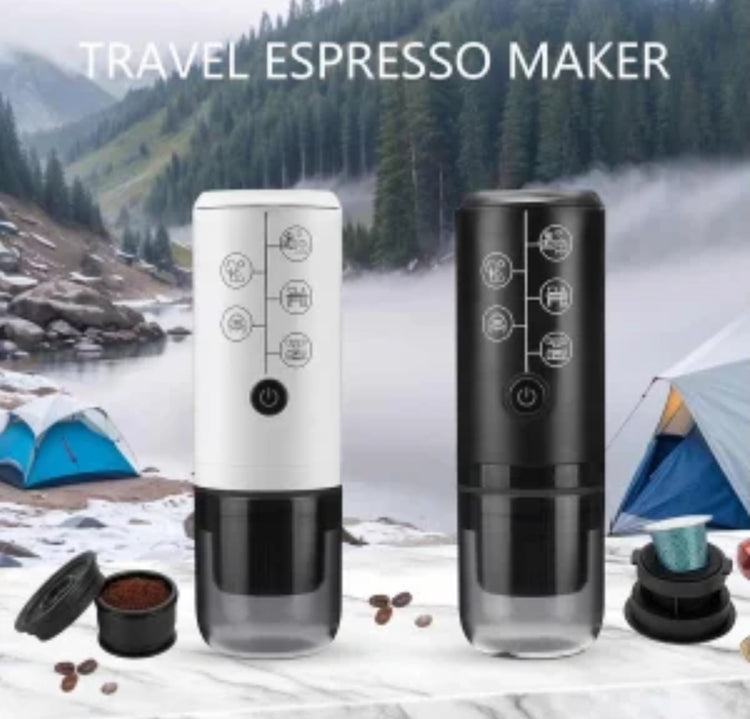 Aparat za espresso prenosivi mini