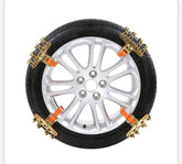 Univerzalni lanci za sneg 8 kom set