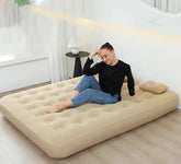 Krevet na naduvavanje za 2 osobe 200x150x25cm