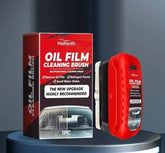 Sredstvo za ciscenje automobilskih vatrobranskih stakala