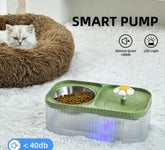 Pojilica automatska za kucne ljubimce dispanzer