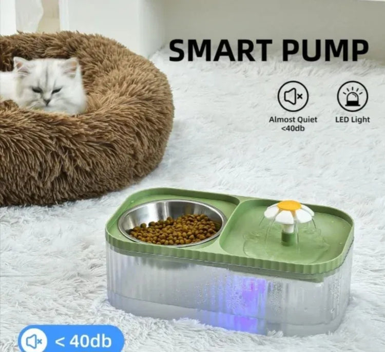 Pojilica automatska za kucne ljubimce dispanzer