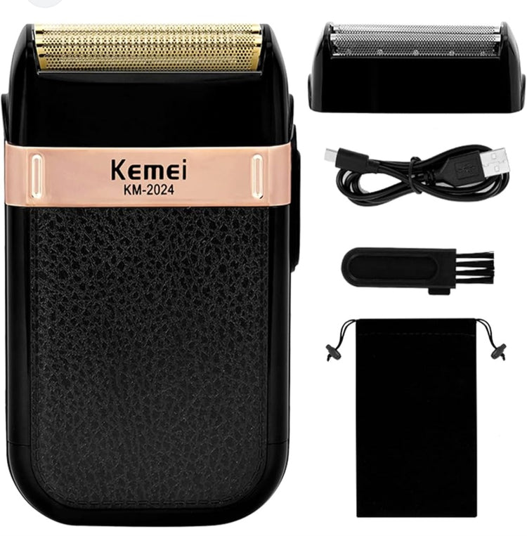 Masinica za brijanje KEMEI KM -2024 punjiva
