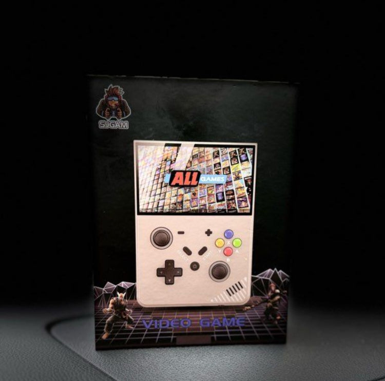 Rucna video game konzola 4.3 inca