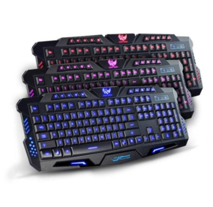 Gejmerska tastatura M-200