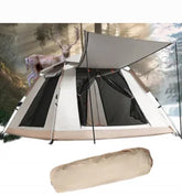 Automatski sator za kampovanje 210x210x145cm