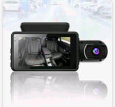 Auto kamera sa monitorom za snimanje napred i unutra