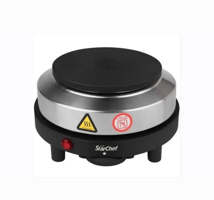 Elektricni reso JX 6115A Star chef sa 1 ringlom