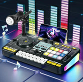 Muzicka edukativna igracka DJ-MIXER