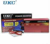 Inverter pretvarac napona 12v-24v 220V UKC 4000w / 4kw