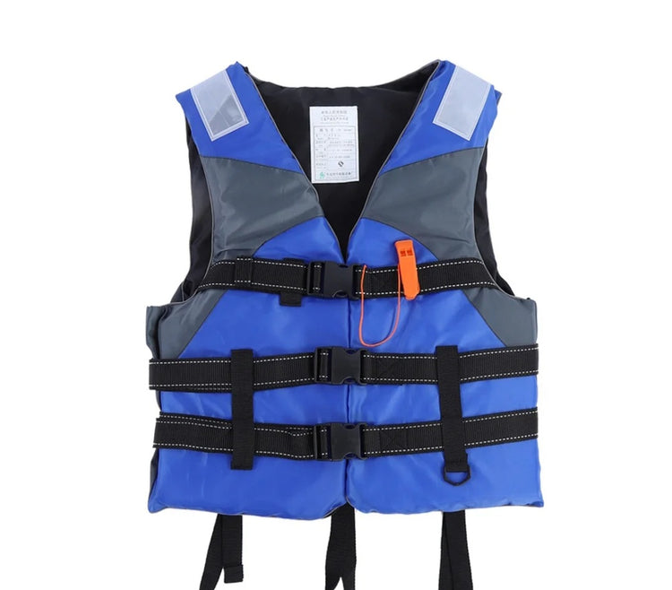 Prsluk za spasavanje čamac brod skuter