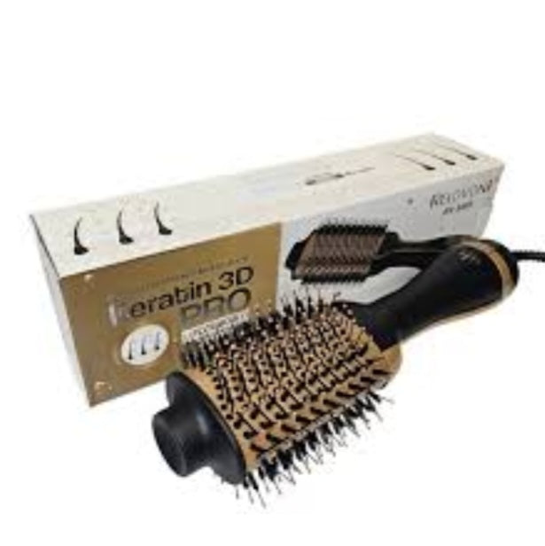 Cetka fen KERATIN 3D za kosu