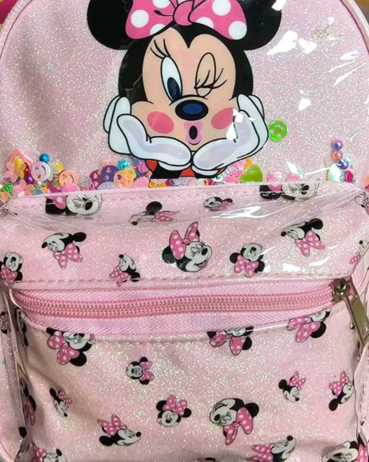 Ranac Mini maus za vrtic - skolu -predskolsko