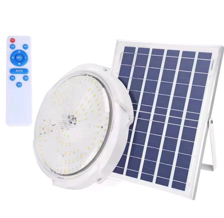 Solarna plafonska lampa 200w