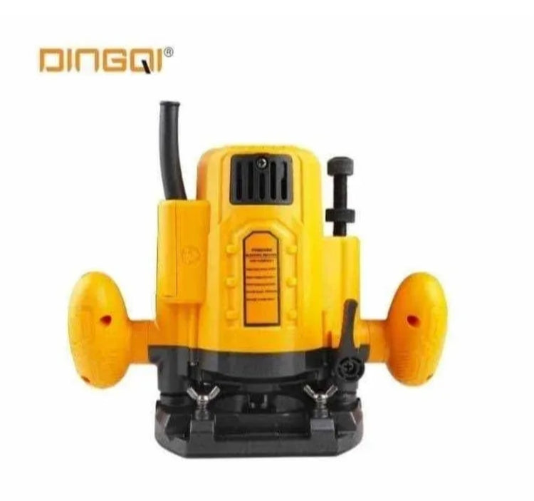 Električni frezer glodalica Dingqi 1200w