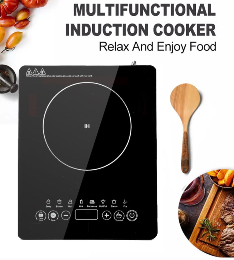 Indukciona ploca 3500w