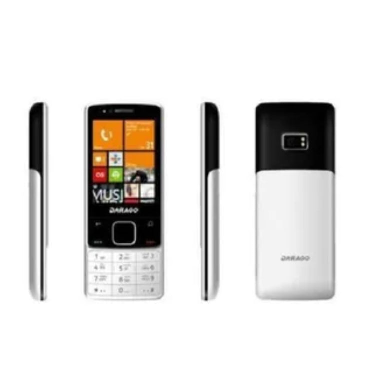 Mobilni telefon 6300 dual sim card