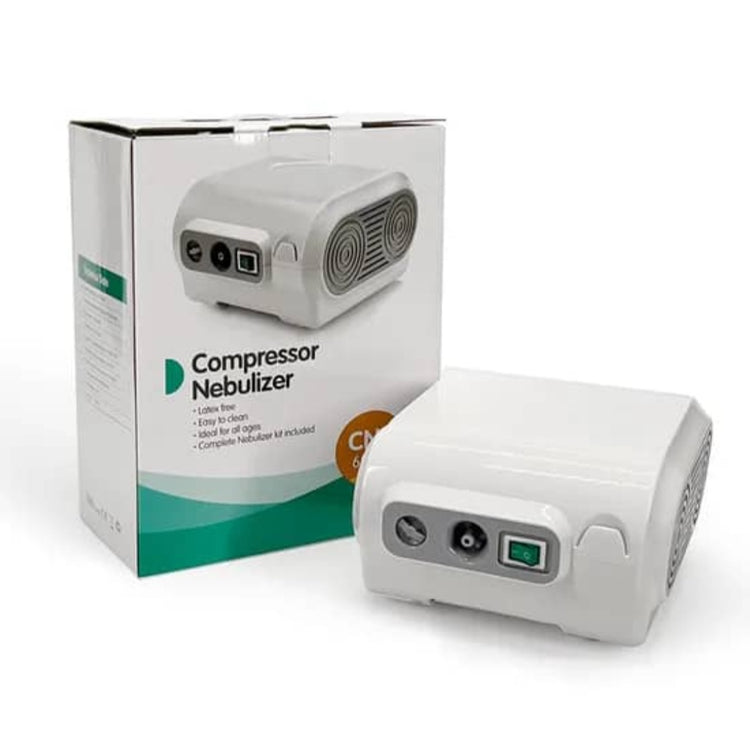 Kompresorski prenosivi inhalator nebulizator CNB -69021