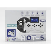 Smart sat +rucna konzola Hot 5 set