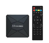 Android tv box XS97 pro + 4K