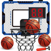 Elektronska košarkaška tabla sa brojačem -kosarkaski set