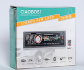 Auto radio Ciaobosi CX-9736