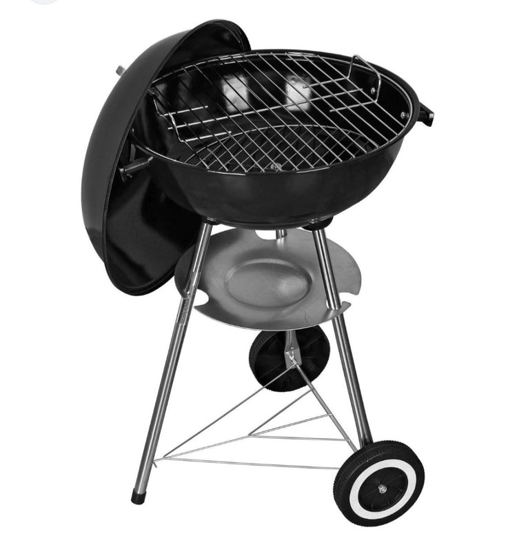 Rostilj kotlic 17 inca prenosivi