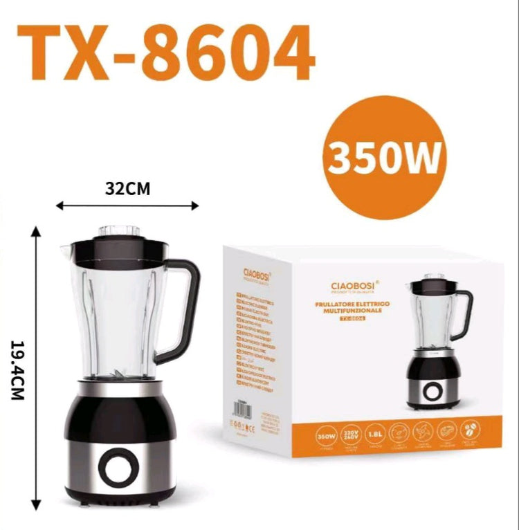 Blender sokovnik CIAOBOSI TX-8604 -350W