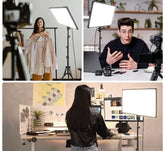 Studio led svetlo panel