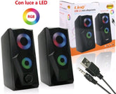 Zvucnici za PC -LINQ A5005 usb